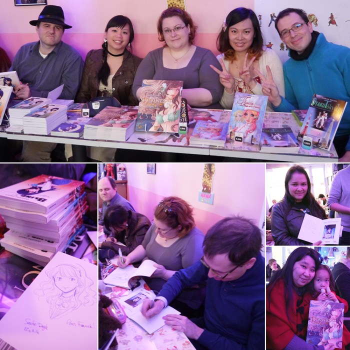 2014-kawaii-cafe-paris-dedicace-guillaume-lebigot-saeko-doyle-fleurd-rosalys-morgan-magnin