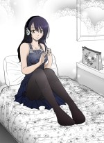 Blind Spot - croquis