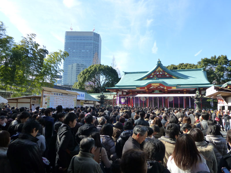 japon-hatsumode-hie-jinja