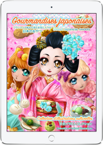 gourmandises-japonaises-iPad