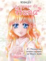 Le voyage de Hana Tome 2 - couverture